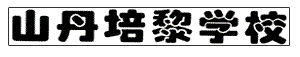 Shandon Bailie School - Chinese Glyphs